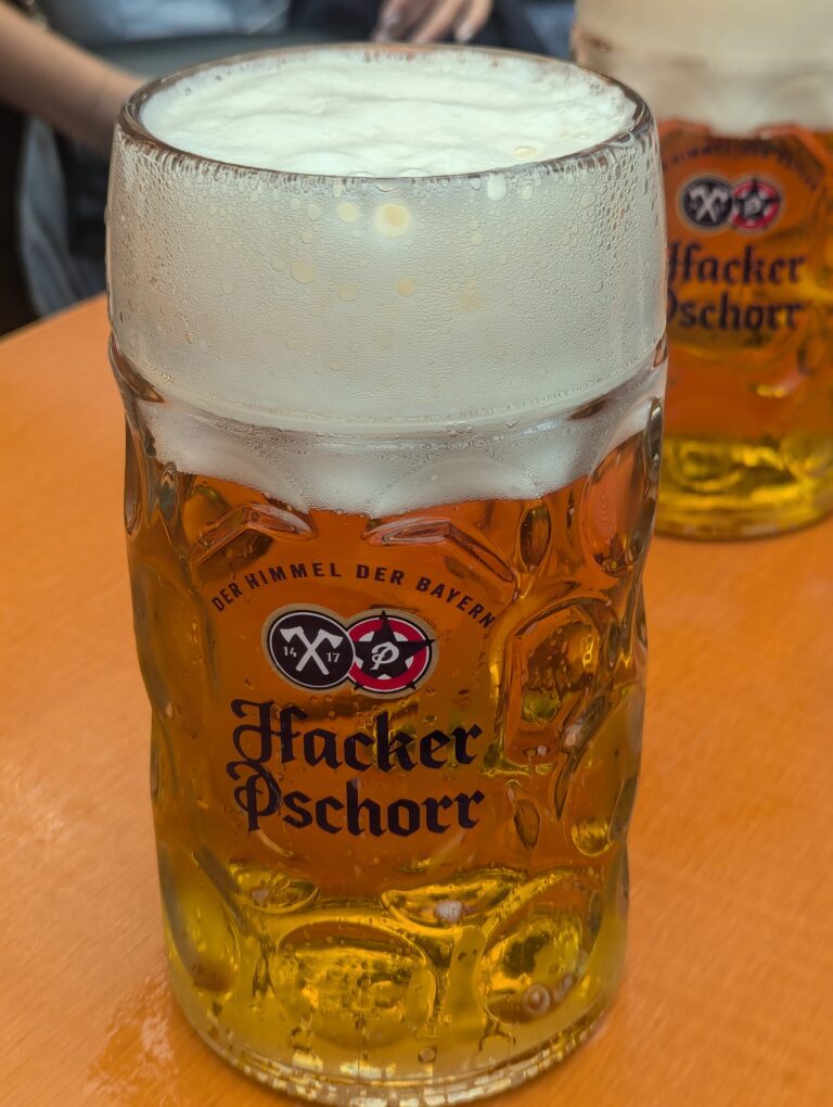 Mastering Beer Steins: Sizes & Prices Explained